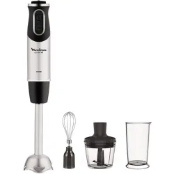 Batidora de mano DD6558 Quickchef 1000 W y 10 velocidades