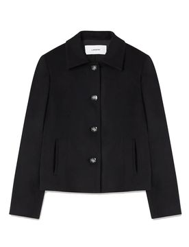 Lardini Giacche Black