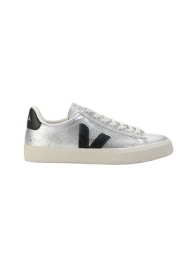 Sneaker CAMPO silber 36 damen