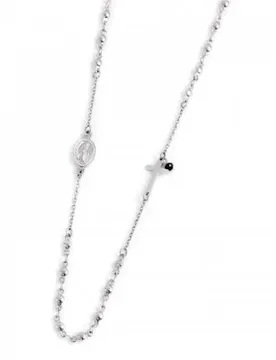 Collana Rosario Marlù Unisex Collezione Vision 33CO0005