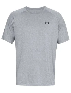 Mens Tech T-Shirt - - Size: 3XL - Under armour - FashionsVida