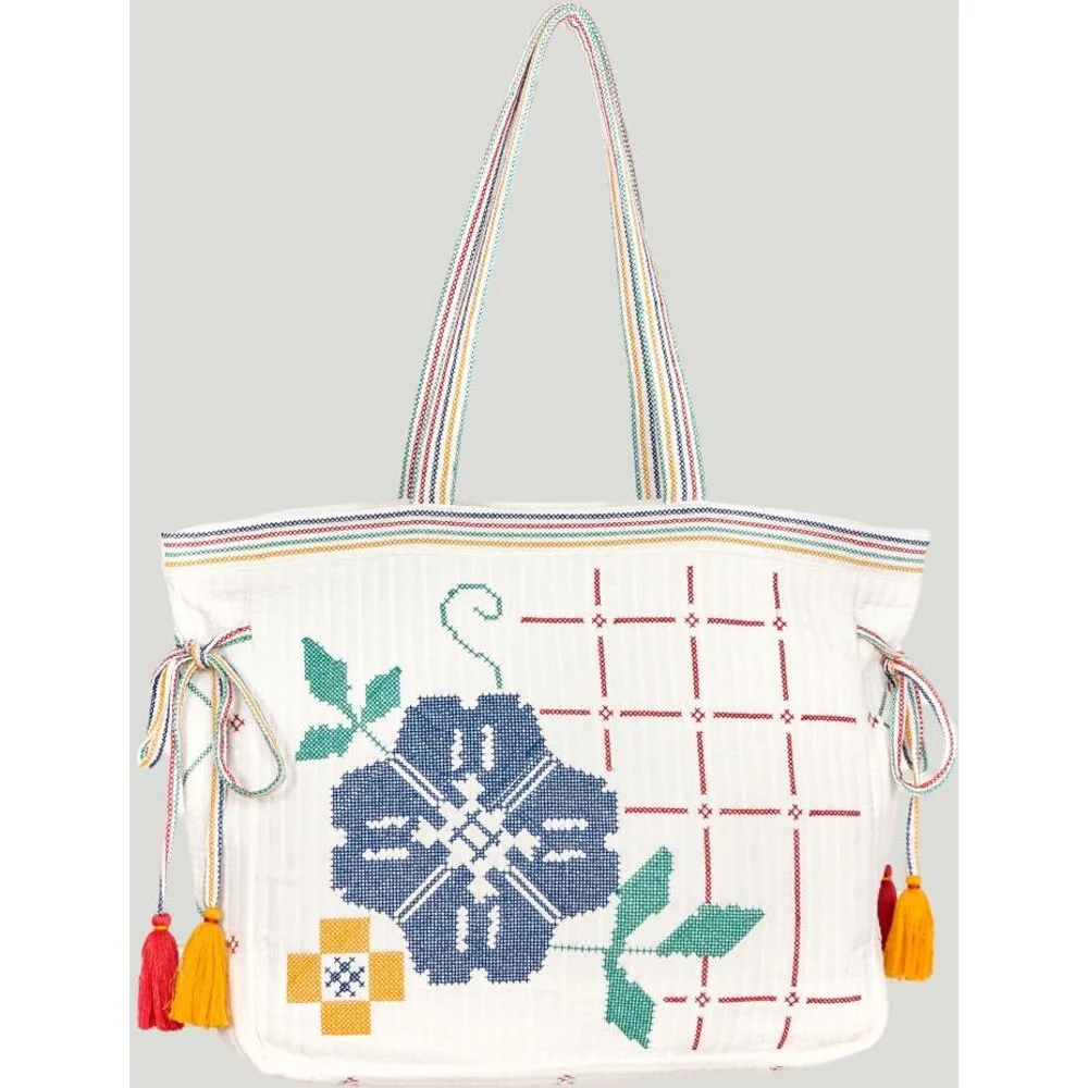 MABE - Bolso shopping Laney - MABE - FashionsVida