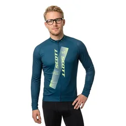 Maillot à Manches Longues Rc Pro
