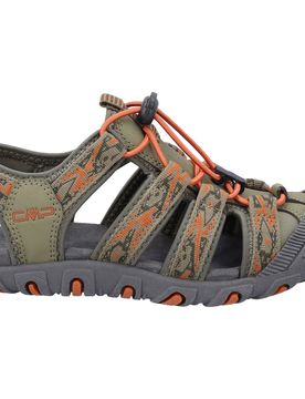 Sahiph Hiking Sandal Jungen Multifunktionsschuhe, grün, Größe 29 29