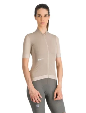 Maglia A Maniche Corte Srk 2 Sand - Sportful - FashionsVida