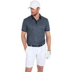 Polo Headfort drycool, navy l