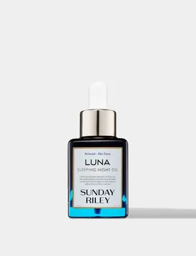 Luna Sleeping Night Oil 35ml Unisex - Sunday Riley - FashionsVida