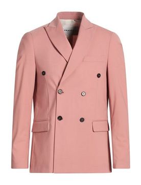 Americana Hombre Rosa antiguo 48 Hombre