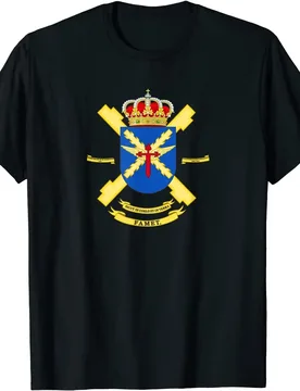Spanish Army Airmobile Force Men T-Shirt Short Sleeve Casual 100% Cotton O-Neck Summer Tees - Aliexpress - FashionsVida