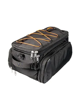 Sport Trunk Bag Snap It 2.0 schwarz B - KTM - FashionsVida