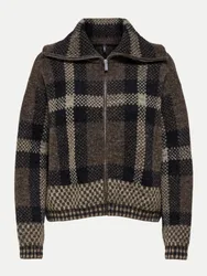 Only Cardigan ONLMAROON Braun M