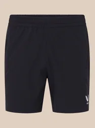 Men's 6" Training Shorts - Black BLACK L male