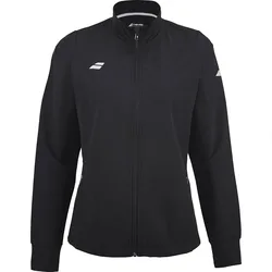 Play Jacket Black / Black 6-8 Years