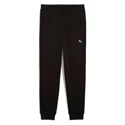 Joggers Tad Essentials French Terry Black S