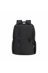 Zaino BIZ2GO Unisex Nero - KI1-09003