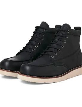 Stivali Toronto Black EU 40 - Jack & jones - FashionsVida