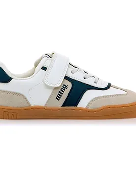 Sneaker Respect 2 Modern White / Losfo Marine EU 33