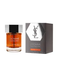 L' Eau de Parfum 100ml