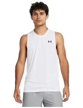 Tank Top Uatech Eu S;Eu M;Eu L;Eu Xl Male