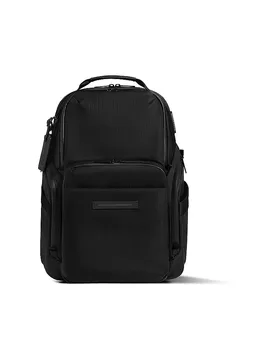 Mochila MIDTOWN negro - Horizn Studios - FashionsVida
