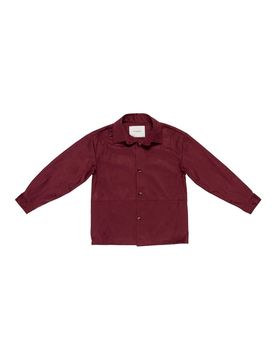 Camicia Con Colletto Classico