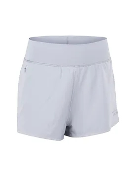 Boardshorts para mujer ic gris claro 34 - Ion - FashionsVida