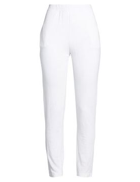 Pantalones Mujer Blanco S Mujer