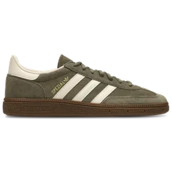 Handball Spezial Herren Sneaker - Grün - Größe 44 2/3 - Wildleder Green 44 2/3