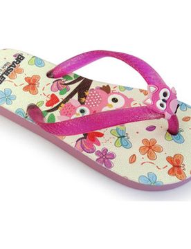 Zehentrenner Für Kinder Printed 20 Garden 33 / 34 Male