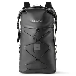 Dry 30l Backpack Black / Dark Grey One Size unisex
