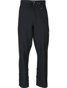 Rainy Herren Regenhose, schwarz M