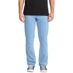 Jean Vorta Straight Fit Camper Blue 29