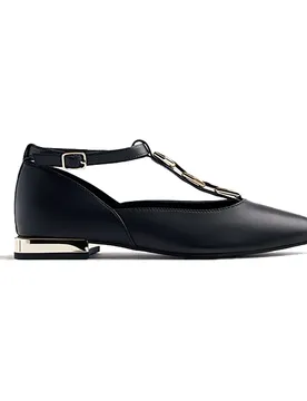 Marie Jane Elsie Black EU 38