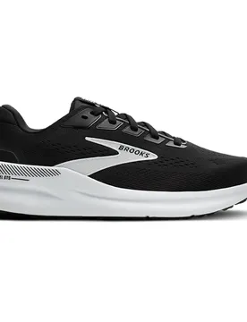 Ariel GTS 26 Damen Laufschuhe, schwarz, Größe 40 40