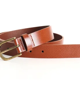 Cinturón de hombre de piel - PuroEgo - FashionsVida