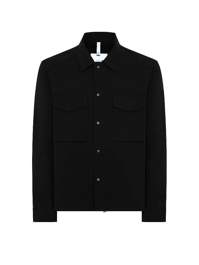 Fieldjacket TORANO schwarz 52 herren - DUNO - FashionsVida
