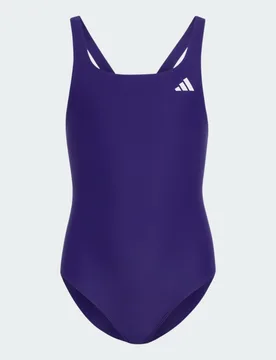 Costume da bagno V-back 14-15A Collegiate Purple - Adidas - FashionsVida