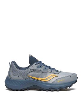 Saucony Sneakers in pelle