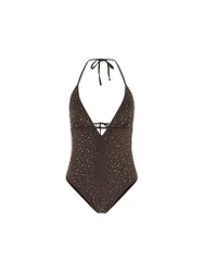 Guess Badeanzug IVY marrón XS
