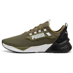 Scarpe Da Running Retaliate 3 Olive / Black EU 41