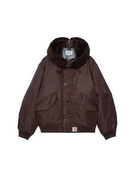 Veste OLTERA BOMBER marron XL - Carhartt - FashionsVida