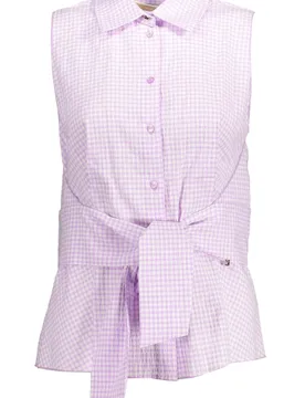 Damen Hemd Rosa AVON_ROSA_F6082