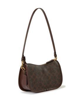 Sac Waverly en toile Exclusive