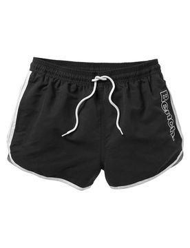 BENCH Bermudas 'Bradley' negro