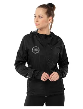 Siroko Giacca Grand Marathon Black