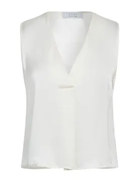 Kaos Top Mujer Marfil 40,44 Mujer - Kaos - FashionsVida