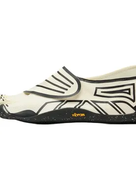 Baskets Groundsplay Ivory / Black EU 41