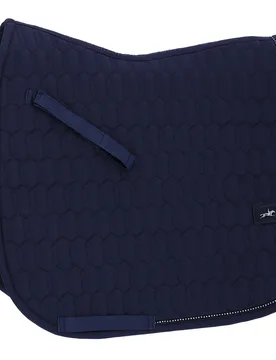 Schockemöhle Sports Dressurschabracke SP ENERGY D STYLE dark - Schockemohle - FashionsVida