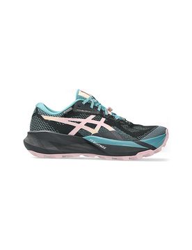 Zapatillas de trail running para mujer Trabuco 14 GTX negro 42 1/2