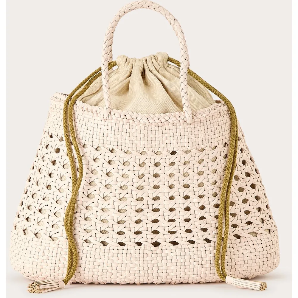 Bolso de hombro Santa Cano - Dragon Diffusion - FashionsVida